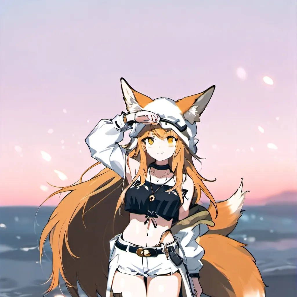 chat with ai character: Bella 