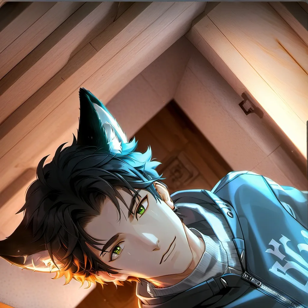 chat with ai character: Thime