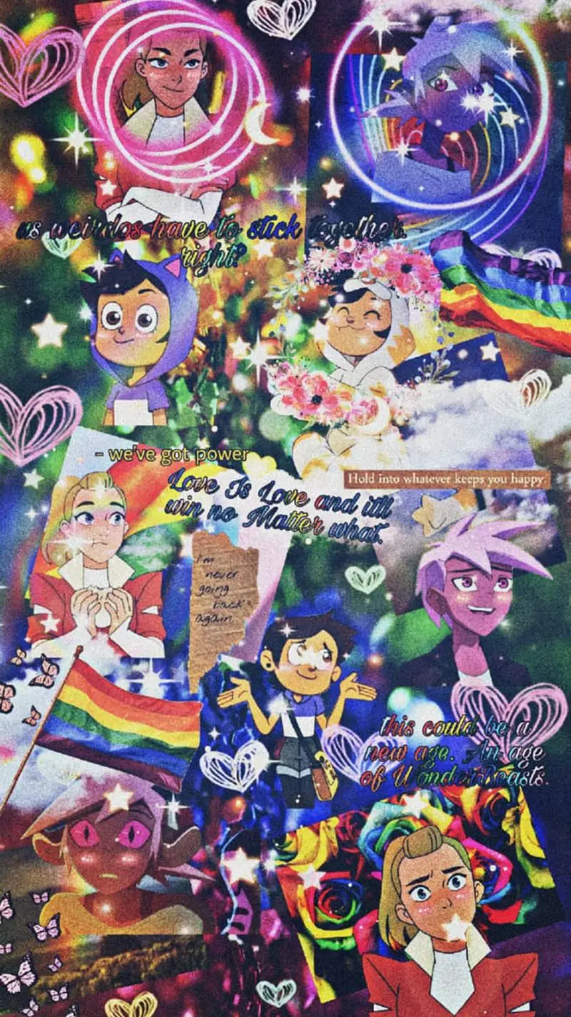 ai character: Fandoms background