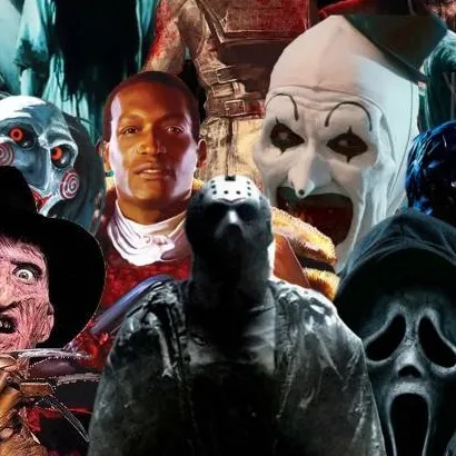chat with ai character: Horror Icons sp