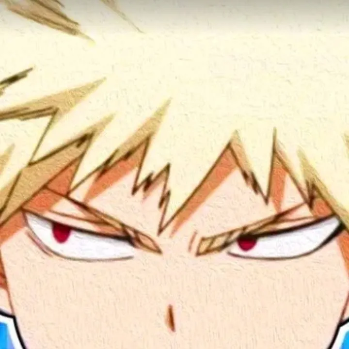 chat with ai character: bakugo 