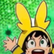 chat with ai character: mha