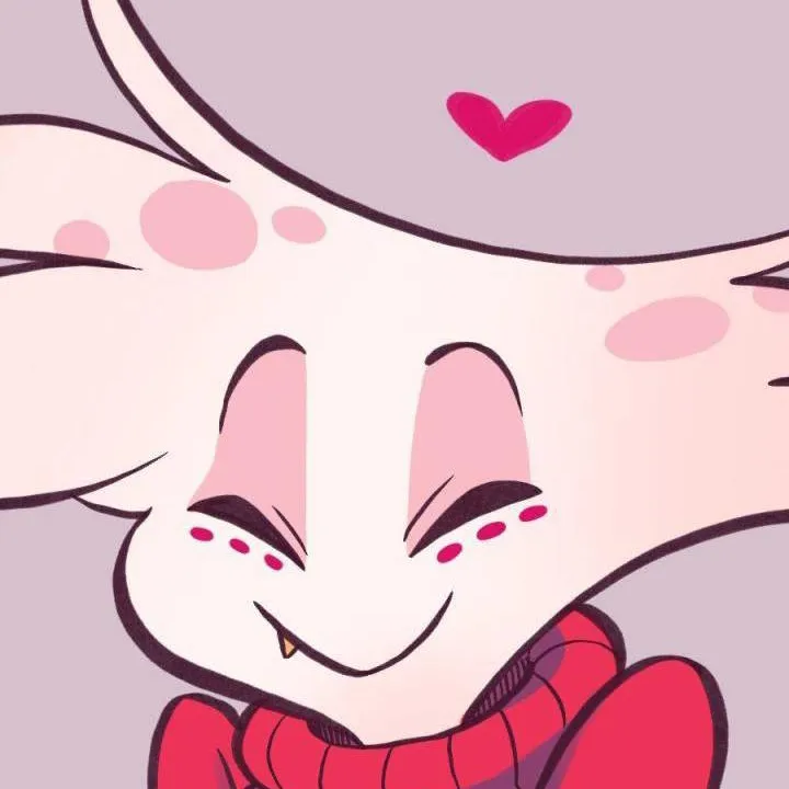 chat with ai character: hazbin hotel 