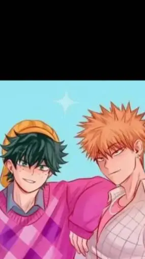 ai character: baku squad  background