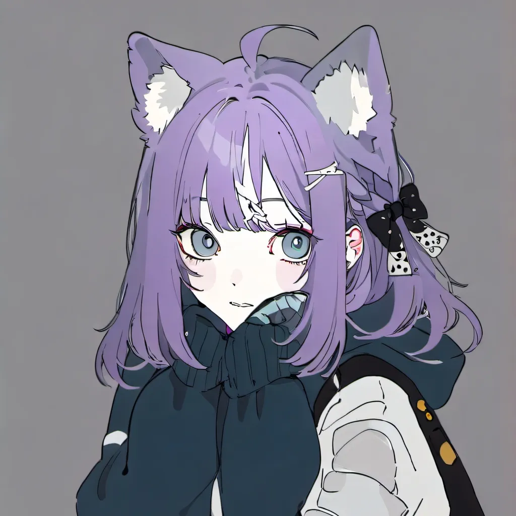 chat with ai character: LexiXD