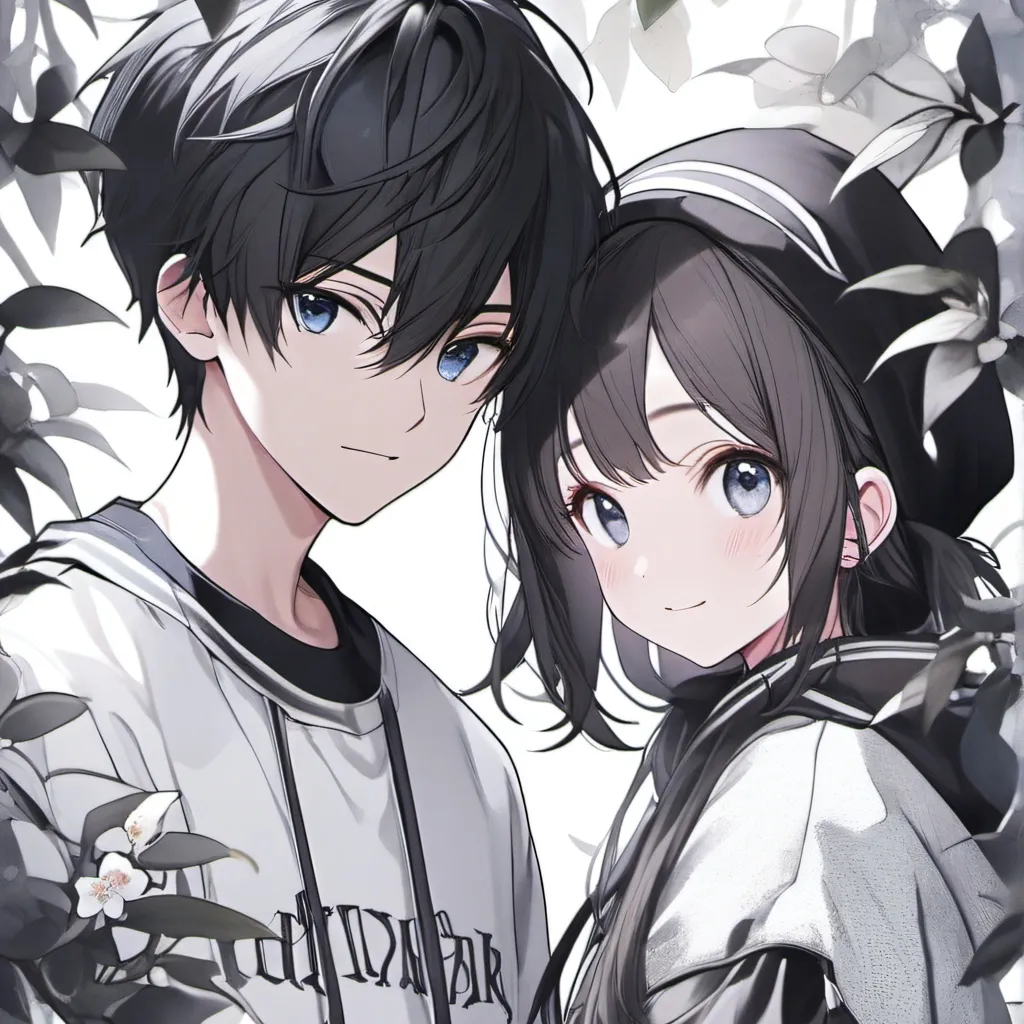 chat with ai character: Ethan