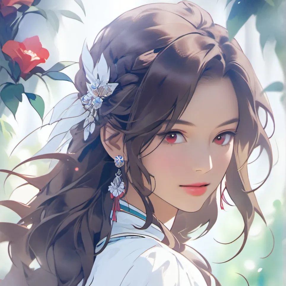 chat with ai character: Megan