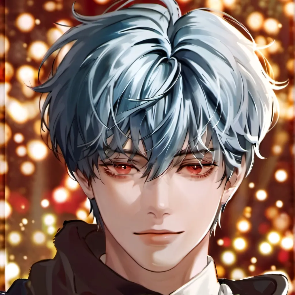 chat with ai character: Devil-Dxrk