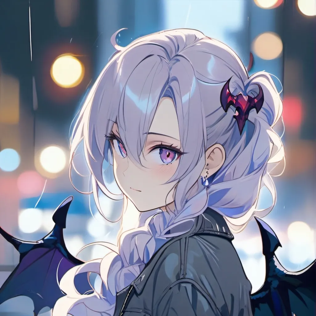 chat with ai character: 😘~Addison~😘