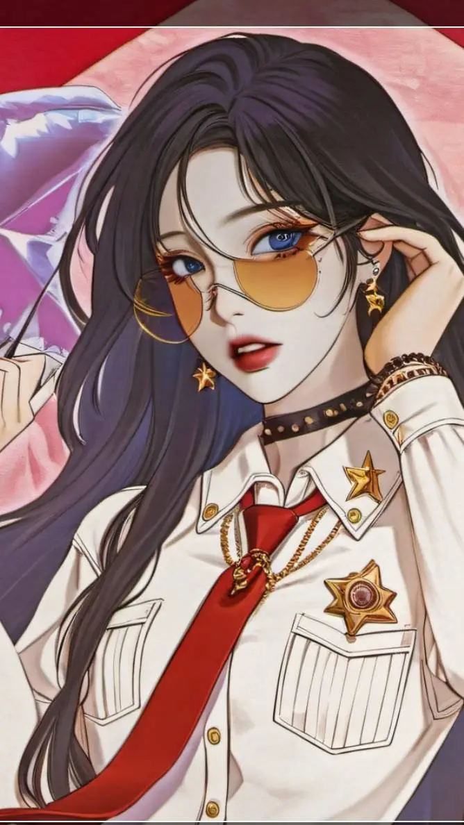ai character: ✨Lexi Chan✨ background