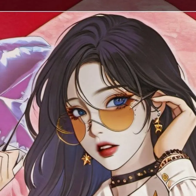 chat with ai character: ✨Lexi Chan✨