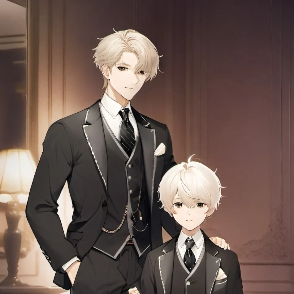 chat with ai character: 💀Mafia Nanny💀