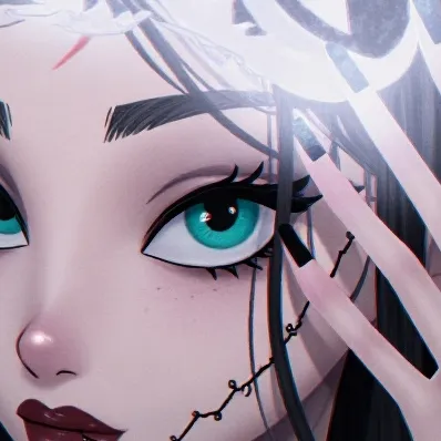 chat with ai character: Anna... 
