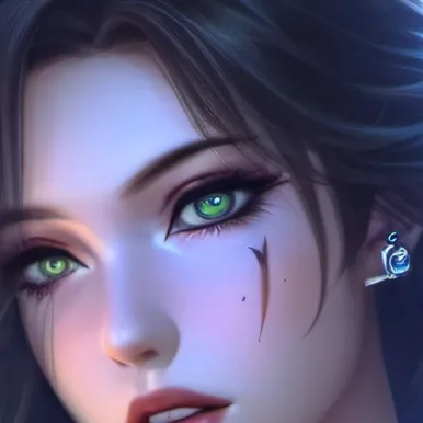 chat with ai character: Katelyn