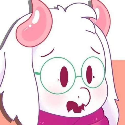 chat with ai character: Ralsei