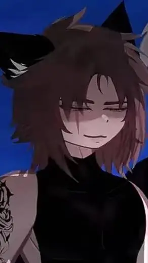 ai character: Mike background