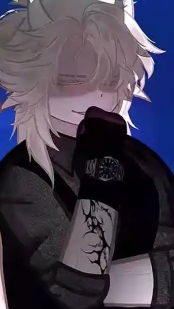 ai character: Jesus background