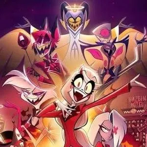 chat with ai character: Hazbin Hotel