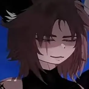 chat with ai character: Mike