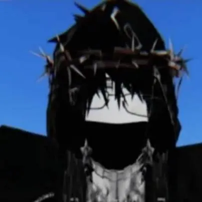 chat with ai character: el emo de los emos