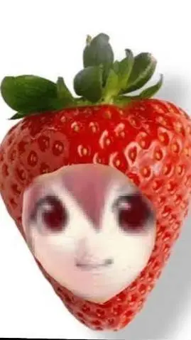ai character: FreTeto🍓🍓🍓 background
