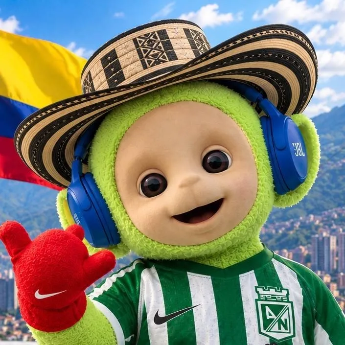chat with ai character: El ParceTubby 