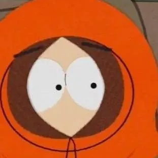 chat with ai character: Kenny McCormick 