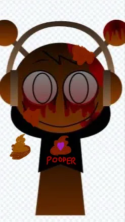 chat with ai character: Msi Oren, but icky