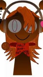 ai character: Msi oren (friend) background