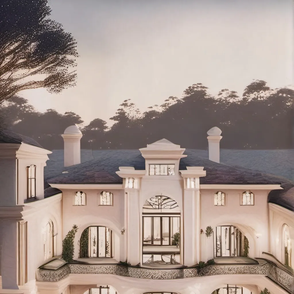 chat with ai character: Productive family