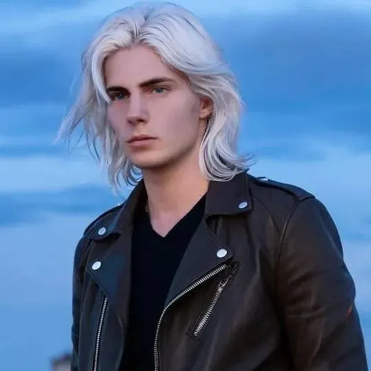 chat with ai character: Майкал