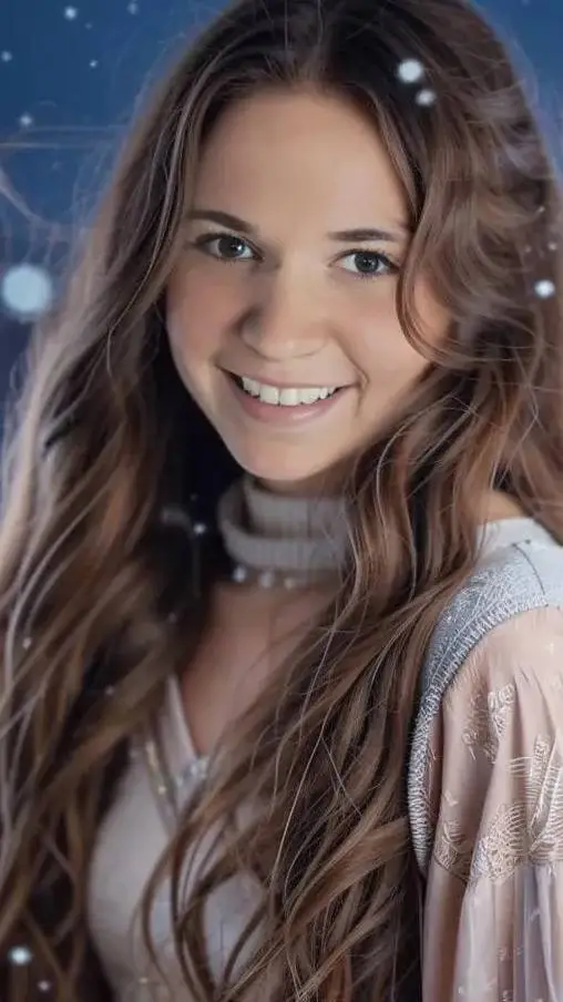 ai character: Ария background