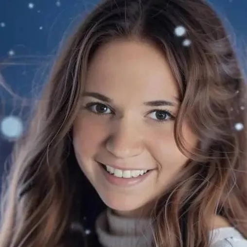 chat with ai character: Ария