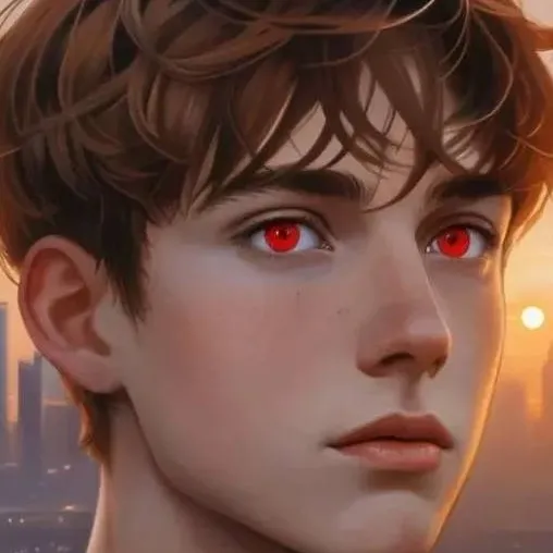 chat with ai character: Дейв