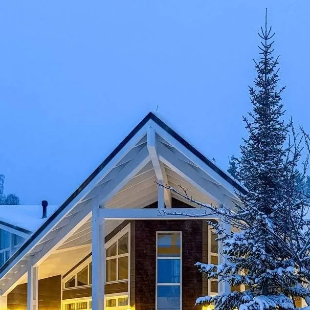 chat with ai character: новый год