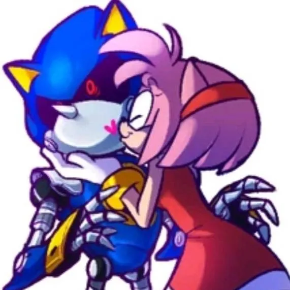 chat with ai character: metamy