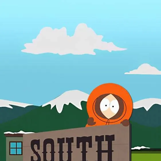 chat with ai character: South park villain