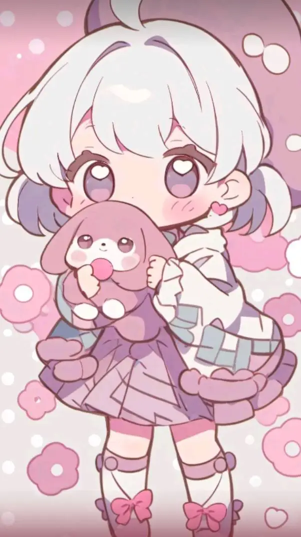 ai character: Sofía  background