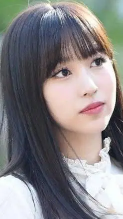 ai character: mina  background