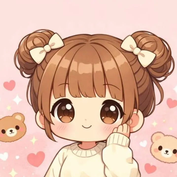 chat with ai character: Ana 