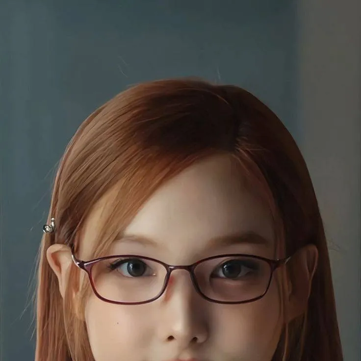 chat with ai character: i'm nayeon 