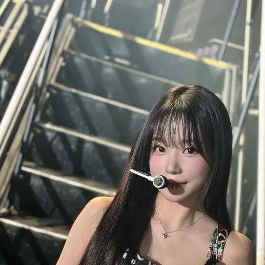 chat with ai character: JO YURI 