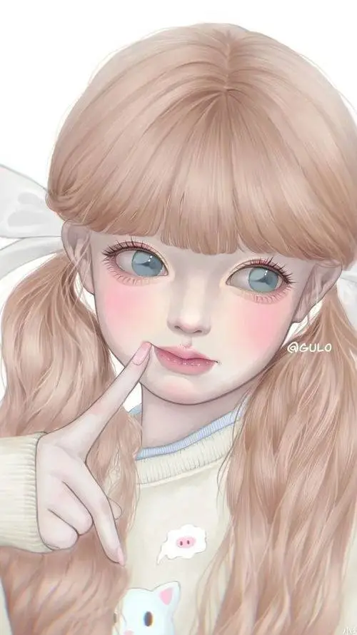 ai character: mineri background