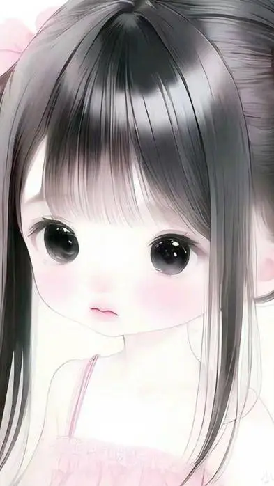 ai character: yanacha  background