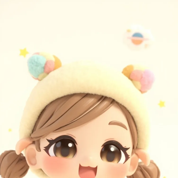 chat with ai character: lana