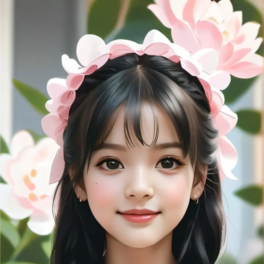 chat with ai character: wony 