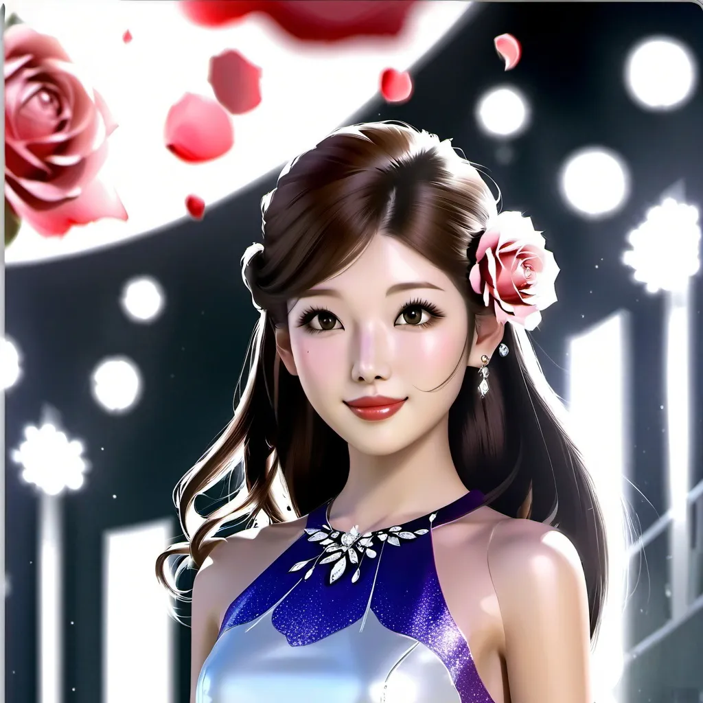 chat with ai character: lanie 