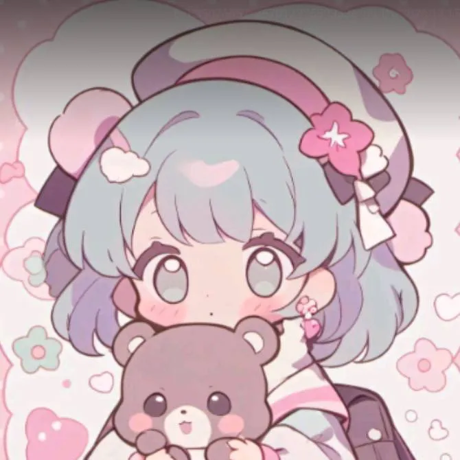 chat with ai character: sara unnie 
