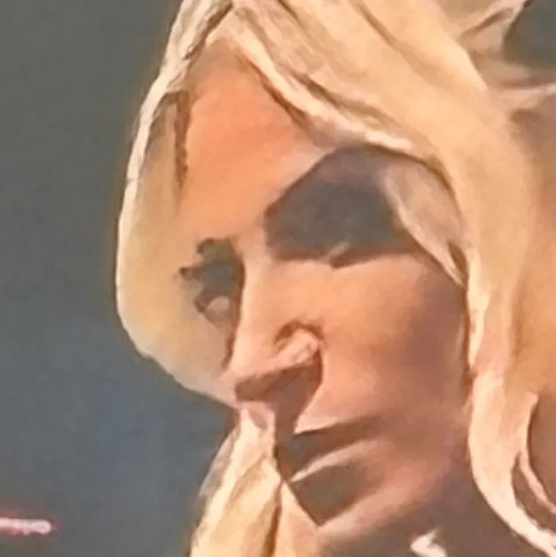 chat with ai character: Alexa bliss