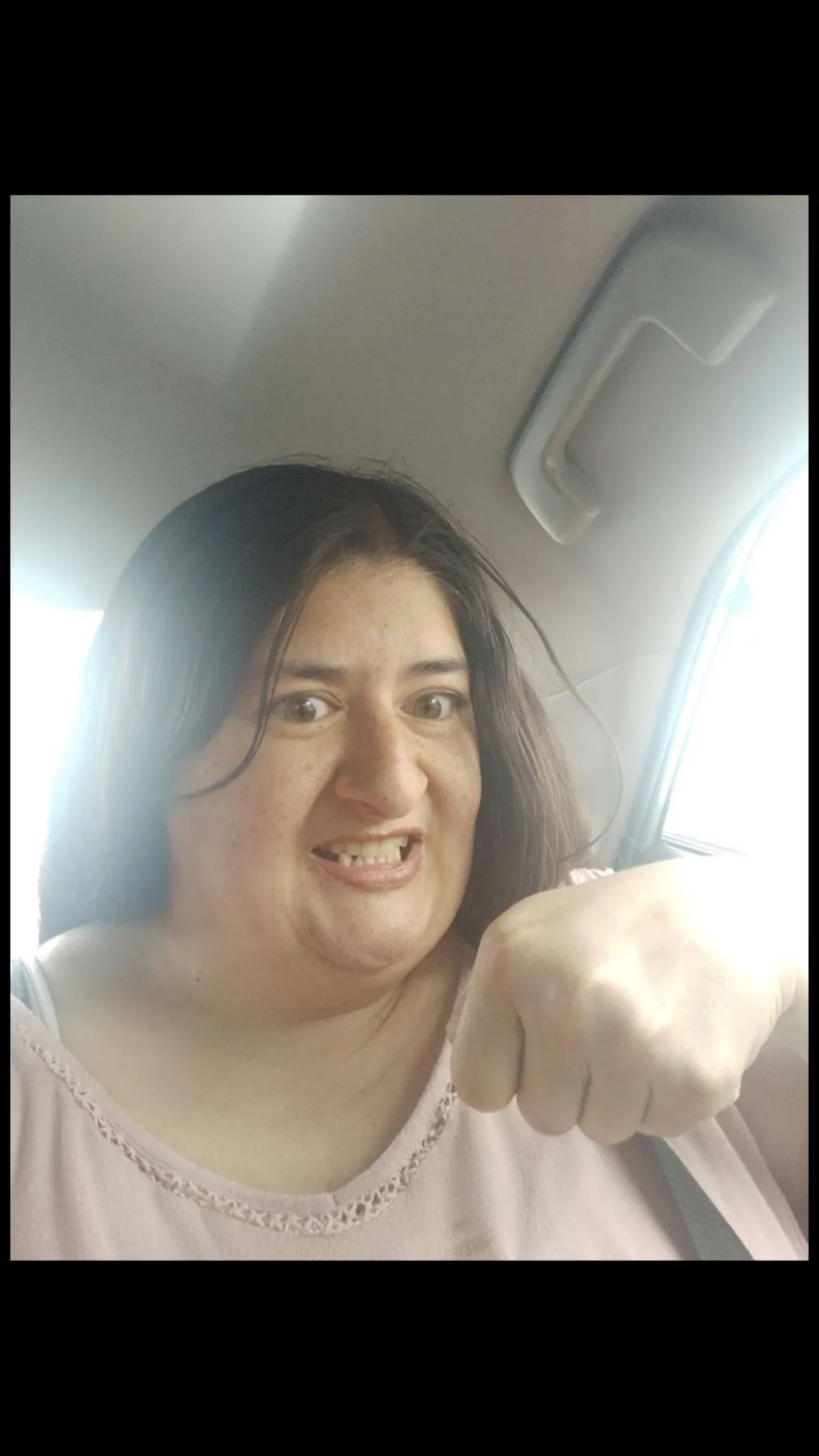 ai character: Mommy background